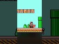 Goomba S Shoe Glitch In Super Mario 3