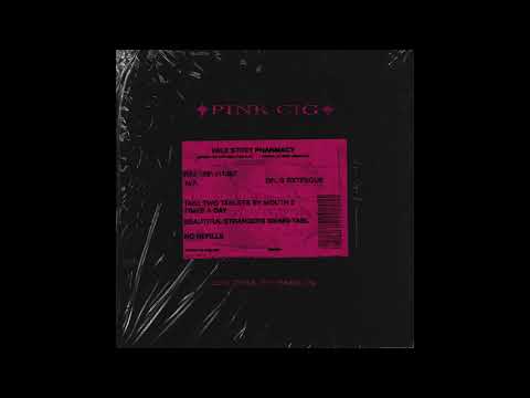 ✦pink cig✦ - Perc30 (prod Xëna)