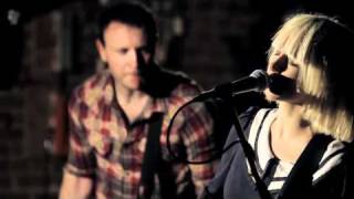 The Joy Formidable - Whirring[Live]