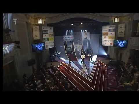 Wanastowi Vjecy & Karel Gott (CZ) - Lady karneval (Atlet roku 2007 10.11.2007).avi