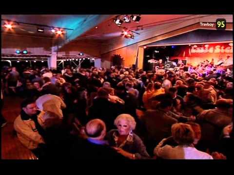 Lasse Stefanz  Låt En Morgon Vakna