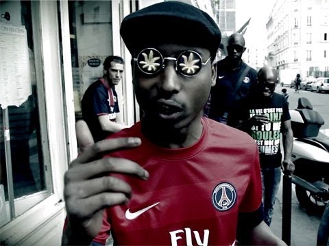 Guizmo, Mokless & Despo Rutti [Freestyle Booska 203]