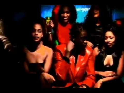 Bounty Killer Ft. Nona Hendryx and  Cocoa Brovas - Its A Party