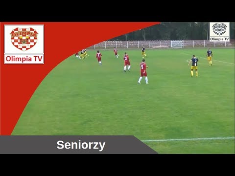 MKS Olimpia Koło - Zjednoczeni Rychwał 1:2 | Puchar Polski (OZPN Konin) |