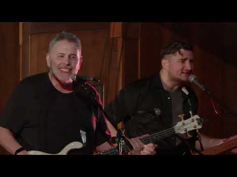 Zašto su danas devojke ljute  - (ne)normalni i Zdenko Kolar  LIVE@Kolarac