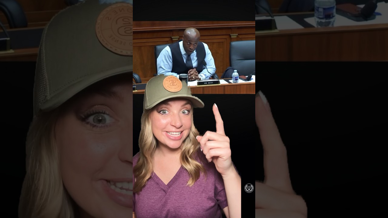 Mr. Hunt: ATF Infringing on Law Abiding #2ndamendment #shortsvideo #shortsfeed #shorts