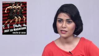 Jeet Lo Marathon Ankita video
