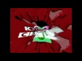 Klasky Csupo Effects Round 1 Vs Hara Aram And Jayden Galipo