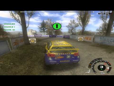 Xpand Rally Championship Career Pt 13
