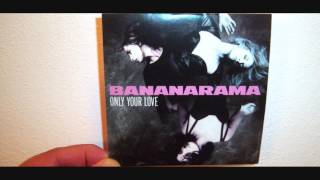 Bananarama - Only your love (1990 Youth & thrash on the mix)