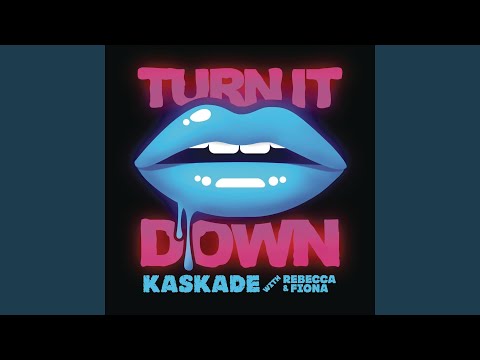Turn It Down (Extended Mix)