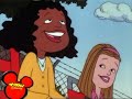 Recess Episode 105B Speedy We Hardly Knew Ye Reversed