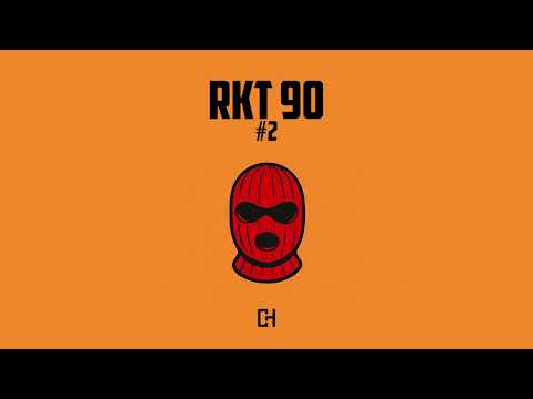 RKT 90 #2 🔥 CHIKY