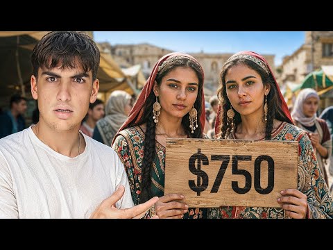 Bought Brides: Bulgaria's V*rgin Wife Market