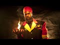 Capleton - Caan Tan Yah  Produced by Leroy Moore for Fire Ball Records