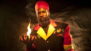 Capleton - Caan Tan Yah  Produced by Leroy Moore for Fire Ball Records