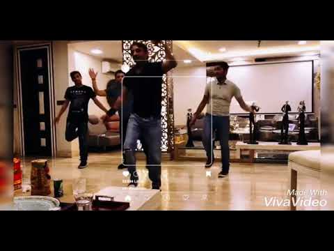 rahul kapoor Punjabi mashup#lean on mix#dj frenzy#cover by Rahul kapoor