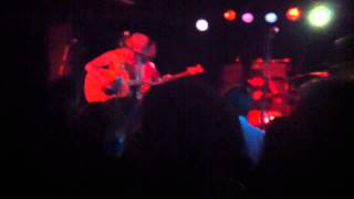 "Wild Soul" Langhorne Slim and the Law, DC, 5/20/14