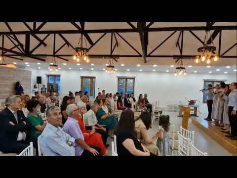 Spre ceruri alergati - Grup Podis