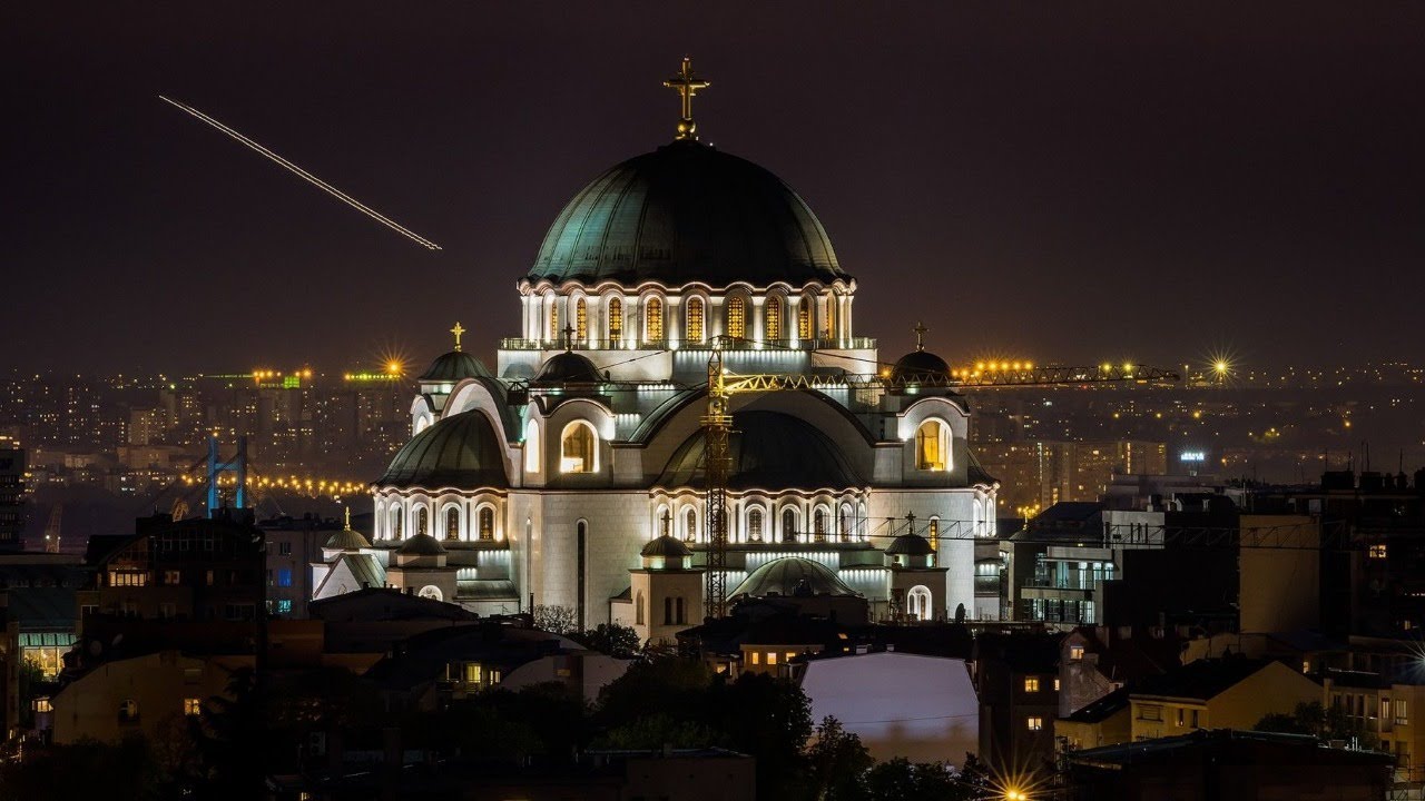 10.4.2021. У 21:30, УЖИВО МОЛИТВА ПРЕ СПАВАЊА И РАЗГОВОР СА ОЦЕМ ПРЕДРАГОМ ПОПОВИЋЕМ