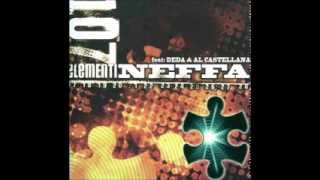 Neffa - 107 Elementi - FULL ALBUM