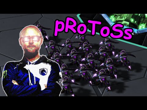This video ends when I queue against Protoss