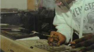 Mos Def ft Ghostface - Ms Fat Booty 2? MF DOOM remix