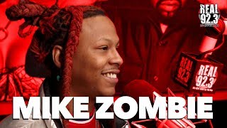 Mike Zombie talks OVO, Pusha T/Drake Beef, New Music & More! | Bootleg Kev & DJ Hed