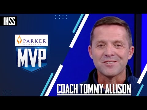 Tommy Allison Wins Coach of the Year | Prosper Walnut Grove's Stellar Season