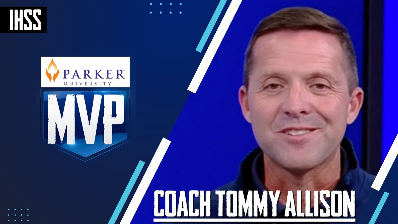 Tommy Allison Wins Coach of the Year | Prosper Walnut Grove's Stellar Season