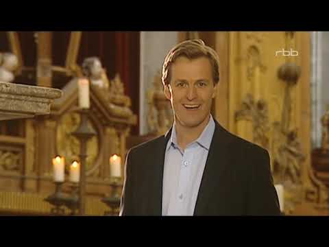 Johannes Kalpers 🌜 Guten Abend, gut Nacht 👉 HD | german / deutsch