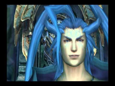 Final Fantasy 10 Seymour's Ambition Remix