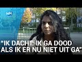 Tippelen, hard drugs en op straat slapen: Danushika had te maken met loverboys