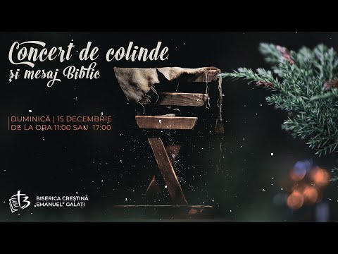 Veniți să ne-nchinăm Lui | BCE