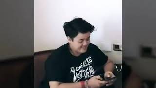 Download lagu Keseruan Aldy dan Iqbaal 05.06.2018 mp3