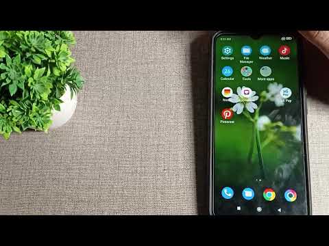 How to check IMEI Number in Poco M3 phone, check imei number