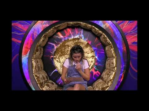 Ellis Removed Over Old Social Media Post (Big Brother UK)