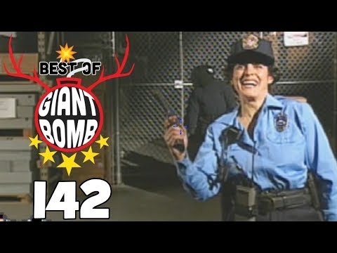 Best of Giant Bomb 142 - Winners Don’t Do Drugs
