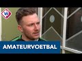 Melvin Vissers vindt Westlandia 'één van de betere' van de competitie - OMROEP WEST SPORT