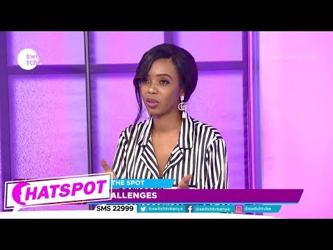 Gin Ideal speaks of her collabo with Dufla #System