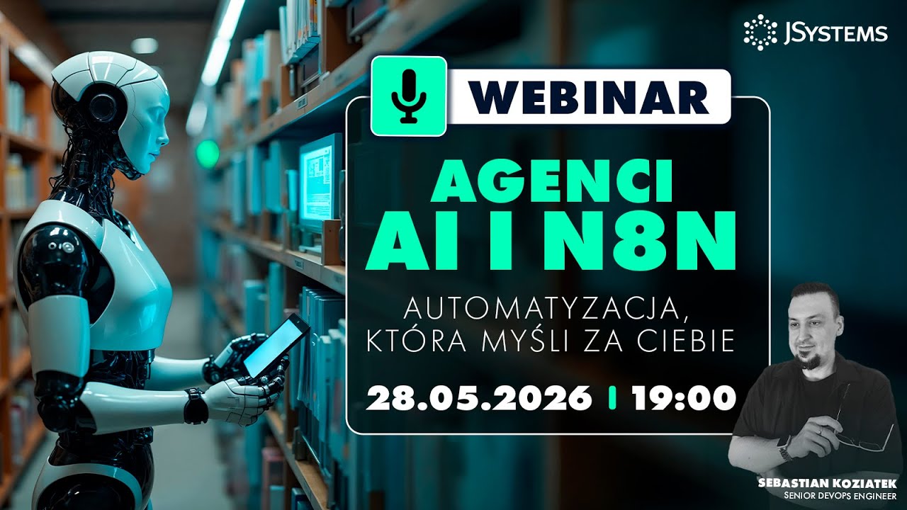 Spotkanie 3: Agenci AI i n8n