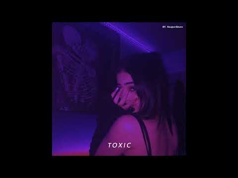 [FREE] Green Montana Type Beat Drill - "TOXIC" - Instru Drill 2023