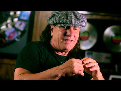 After Hours: Mini Cooper - Cars that Rock with Brian Johnson on Quest