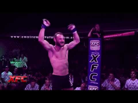 Richie Ivory highlight reel