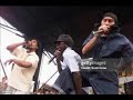 Black Eyed Peas Live - Head Bobs (Smokin' Grooves Tour, Red Rocks) [4 of 5]