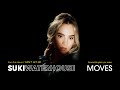 Suki Waterhouse - Moves [OFFICIAL LYRIC VIDEO Spanish/English] Sub. Español