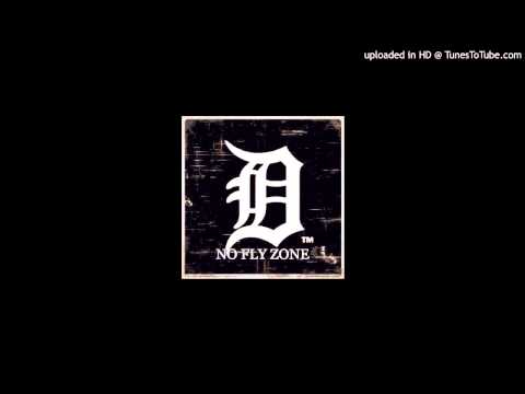 #NoFlyZone - Set The Play