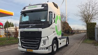 Volvo FH 460 NL TRUCK TUV 09-26 トラクタートラック | 画像 4 - Autoline