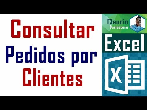 Como fazer Fluxo de Caixa automático no Excel Simples e Fácil