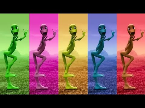 Baby Calm Down FULL HD -  Selena Gomez  #03 Rema Official Music Video 2025 #Aliendance